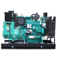 Industrieller Standby-Niederfrequenz 50 Hz/60 Hz 30 kW Big Power Dieselgenerator